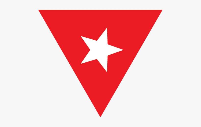 Cuba-002 - Puerto Rican Flag Original, transparent png download
