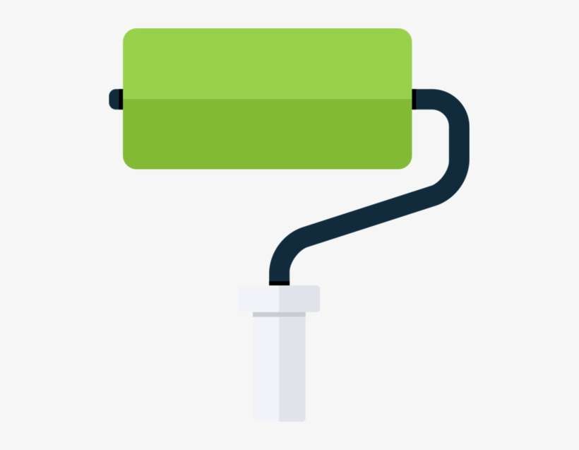 Paint Roller Png - Paint PNG Image | Transparent PNG Free Download on ...