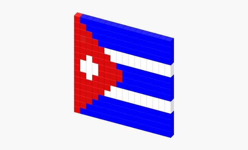 View Favicon On T-shirt - Cuba, transparent png download