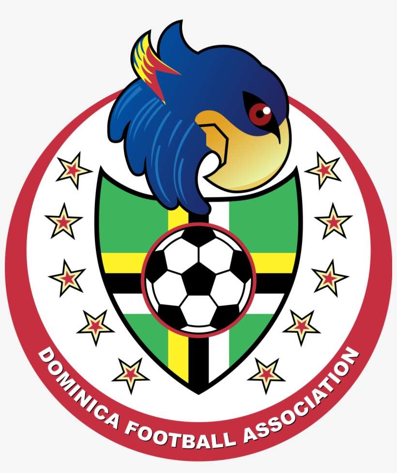 Selección De Fútbol De Dominica, transparent png download
