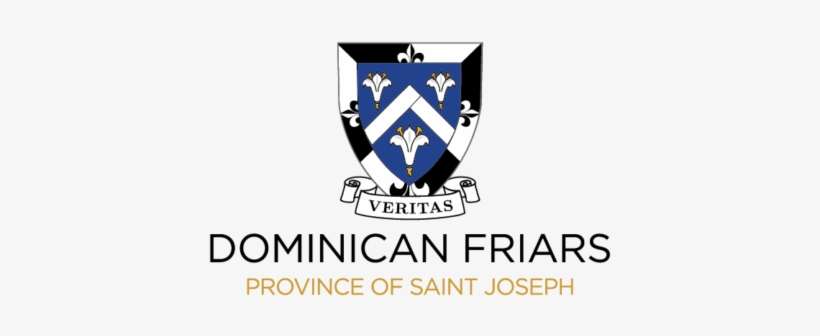 Letter From The Prior Provincial - Dominican Order, transparent png download