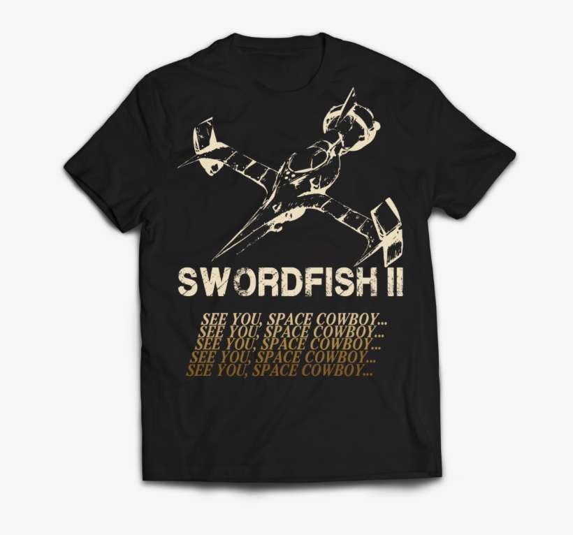 Swordfish - Im Literally A Communist, transparent png download