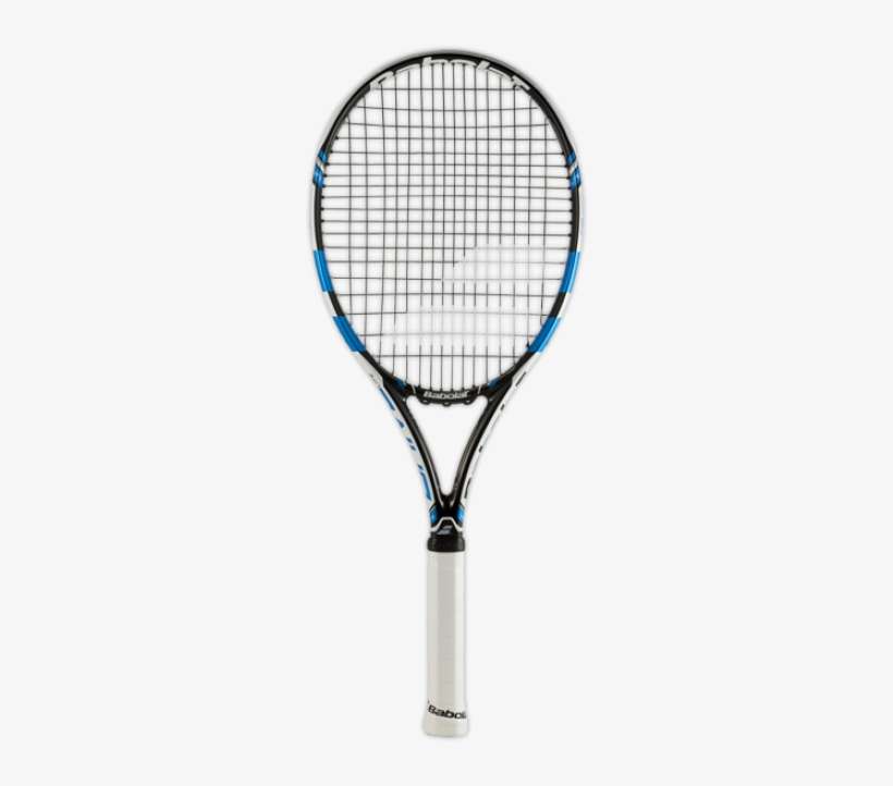 More Views - Babolat Drive Lite Unstrung, transparent png download