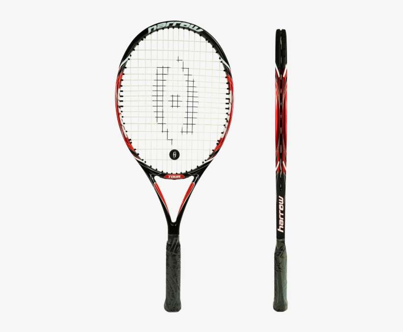 Tour 295 Tennis Racquet - Wilson '13 Team 23 Junior Tennis Racquet, transparent png download