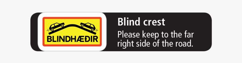 Traffic Signs, Signs That You Have Not Seen Before - Sign, transparent png download