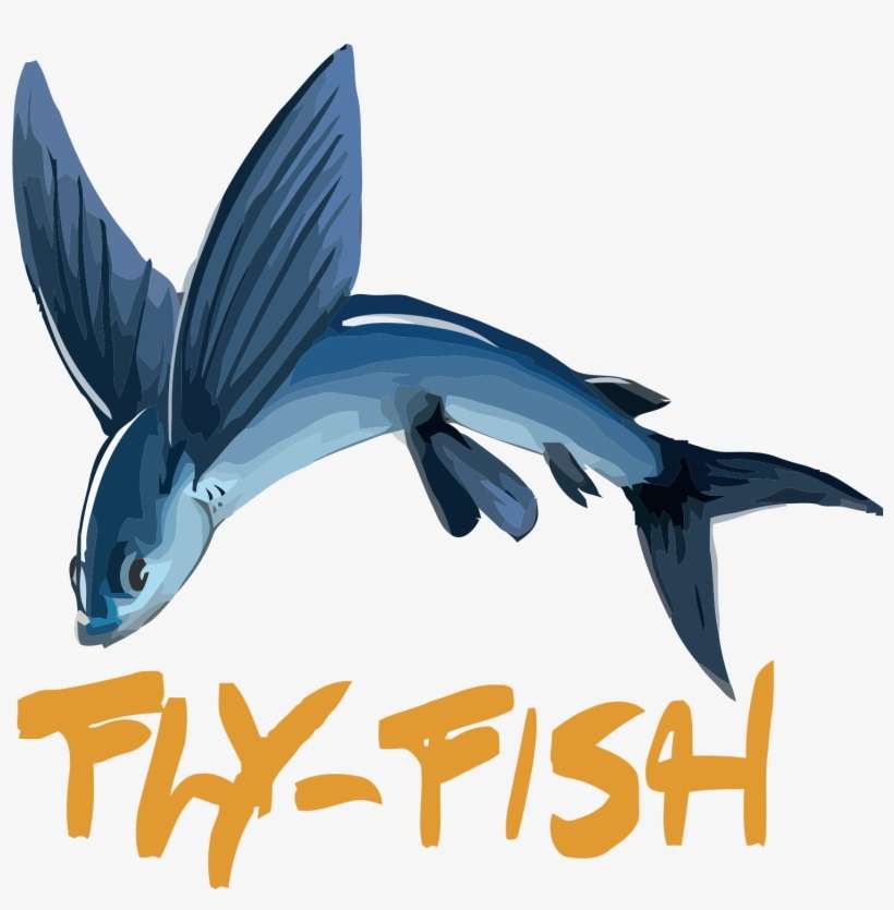 Fly-fishsportswear - Com - Fly Fishing, transparent png download