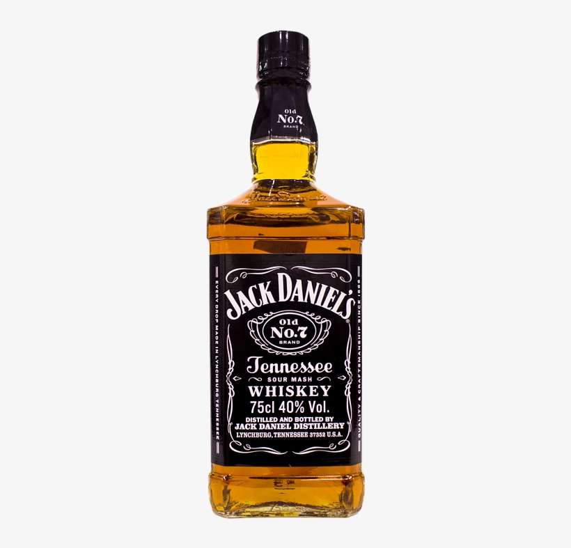 Liquor, Alcohol, Drink, Cups, Spirits, Elegant, Jack - Jack Daniels Whiskey, transparent png download
