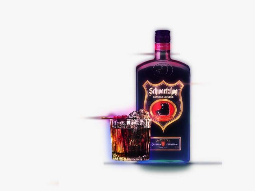 Bottle - Schwartzhog, transparent png download