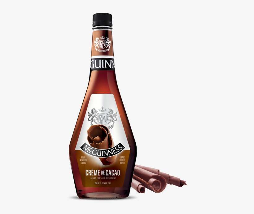 Cacao Drink Png Image With Transparent Background - Creme De Cacao Brown, transparent png download