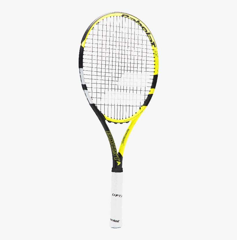Babolat Boost Aero Tennis Racket, transparent png download