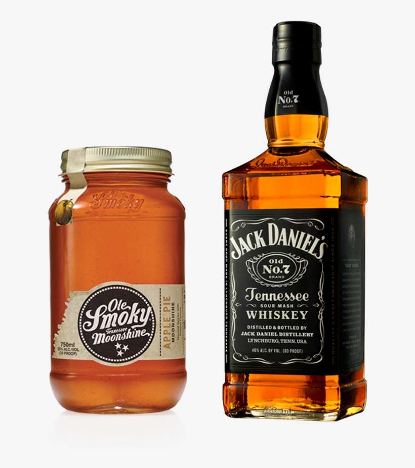 Liquor Store Maryville Tn - Ole Smoky Apple Pie Moonshine ...