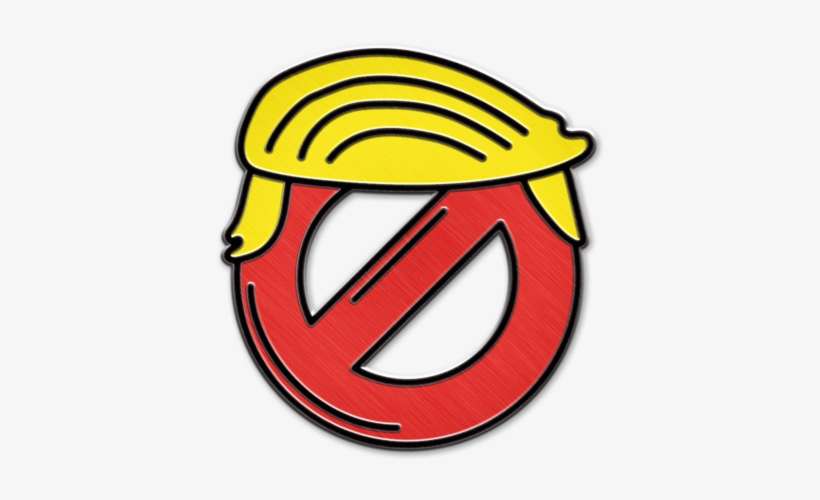 Fuck Trump Coin, transparent png download