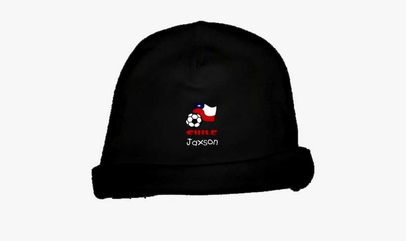 Make It Your Own Personalize This Design - Beanie, transparent png download