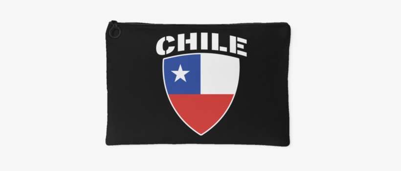 Chile Pride Accessory Bag - Phowned, transparent png download