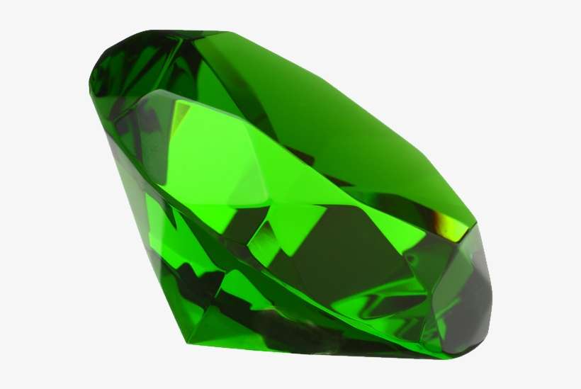 Emerald Png, transparent png download