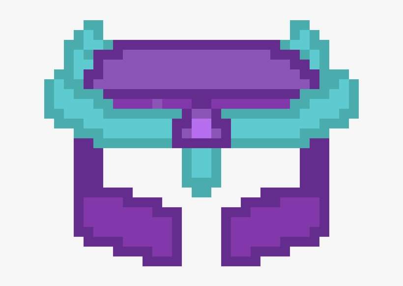 Amethyst Helmet - Starve Io Amethyst Helmet, transparent png download