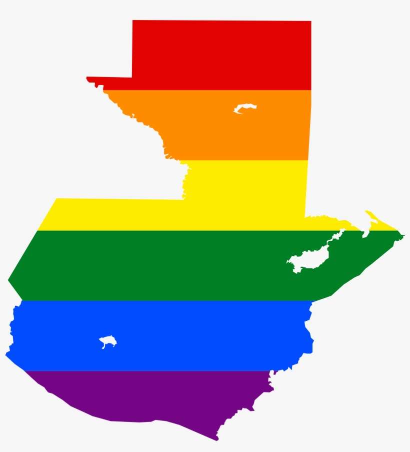 Open - Guatemala Map Png, transparent png download