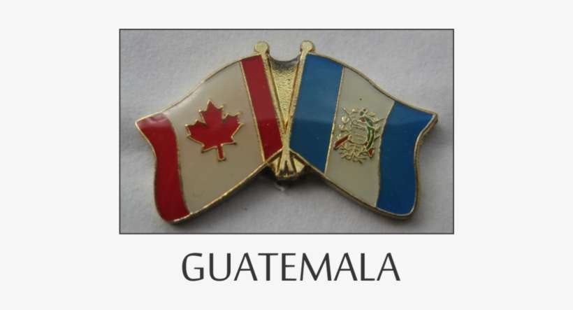 Flag Lapel Pins - Colegio Lancaster De Cuernavaca, transparent png download