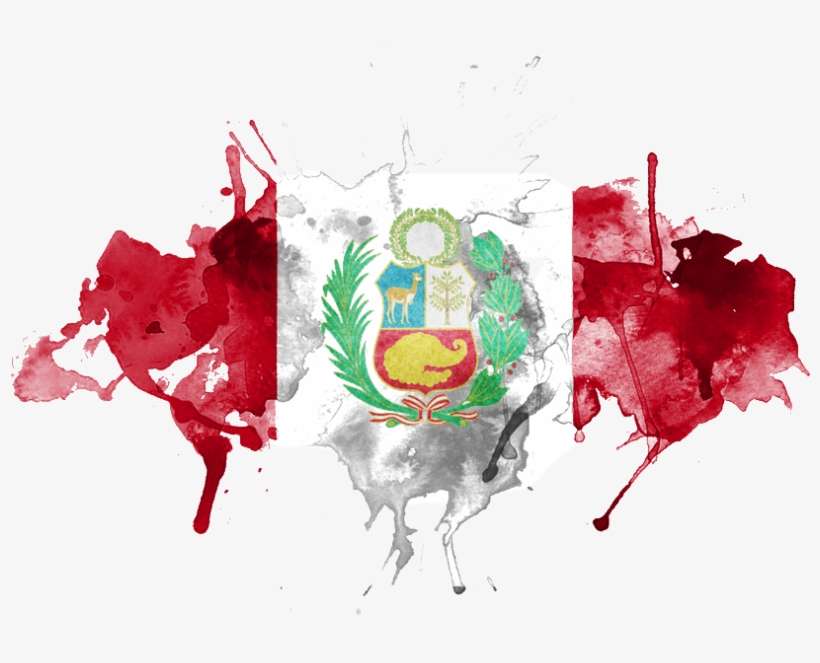 Diferencias De Juegos De Azar En Cada País » Peru-flag - Contemporary Political Theory (hardcover), transparent png download