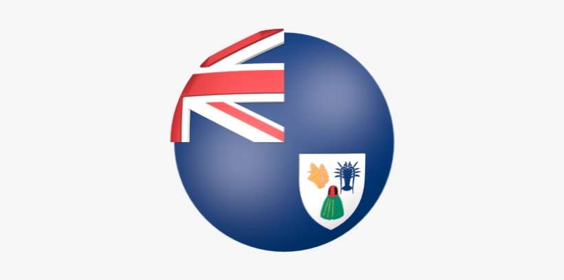 El Salvador Vs Turks & Caicos Turks And Caicos - Australia Flag, transparent png download