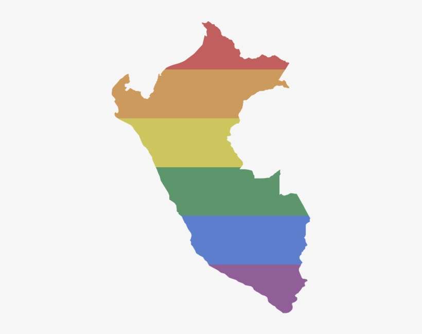 Lgbt Peru - Peru Lgbt, transparent png download