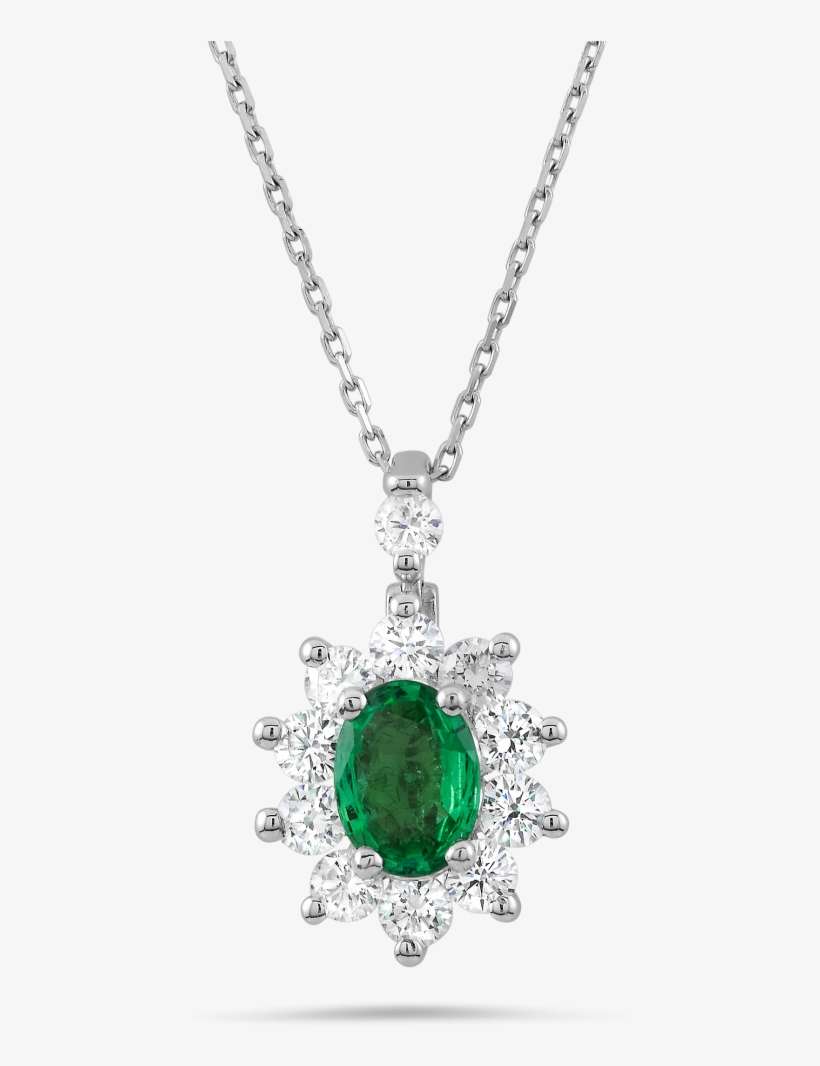 Necklace, transparent png download