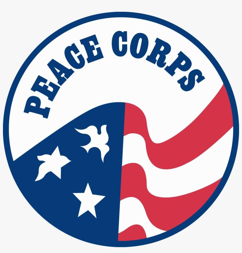 Peace Corps, transparent png download