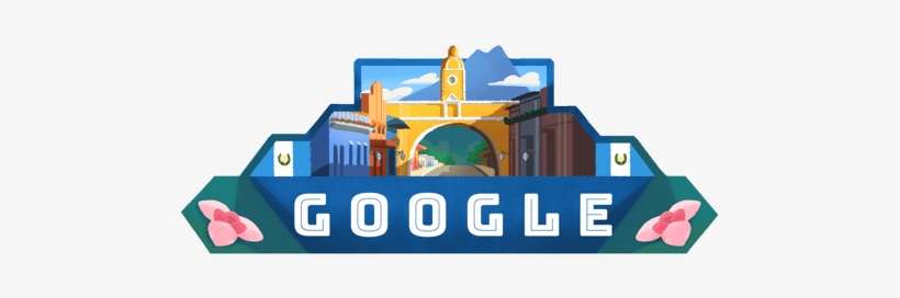 Google Guatemala, transparent png download