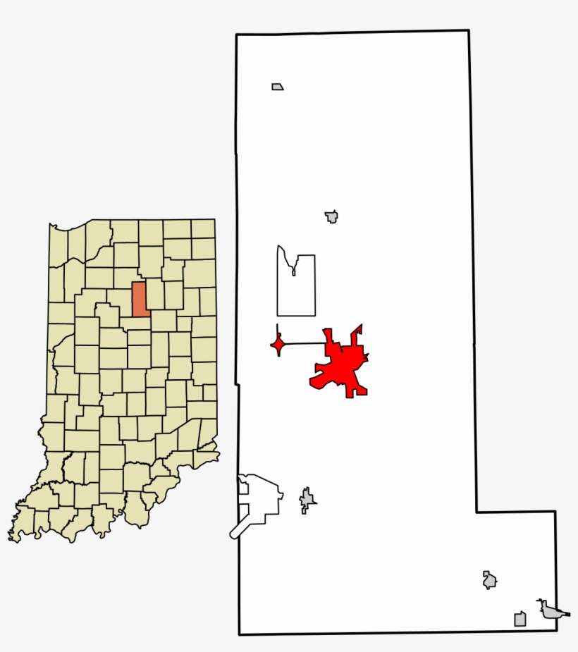 County Indiana, transparent png download