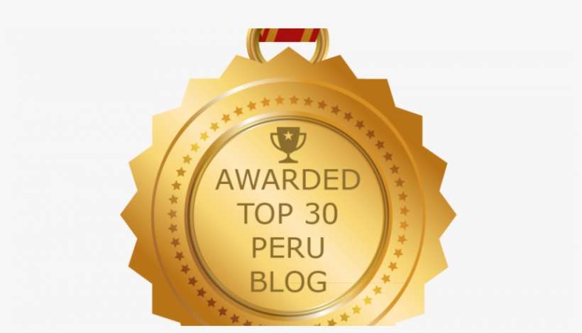 Cuzco Eats Was Chosen In The Top 30 Best Blogs In Peru - Foscam Fn3104h - 4 Ch, transparent png download