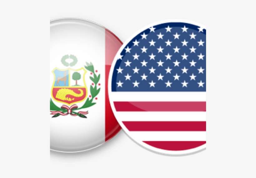 Bandera Usa Icon, transparent png download