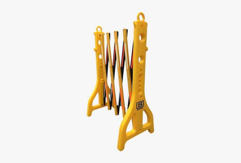 Caution Barricade, transparent png download