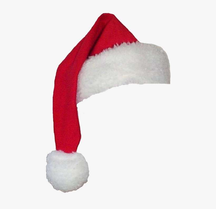Real Santa Hat Png For Kids - Santa Hat Transparent Png, transparent png download