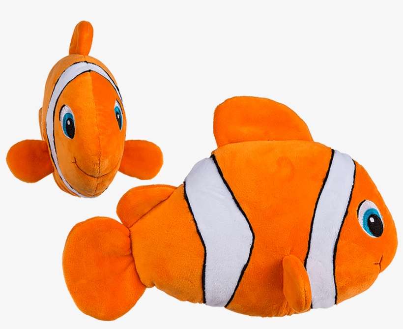 Pez De Peluche, transparent png download