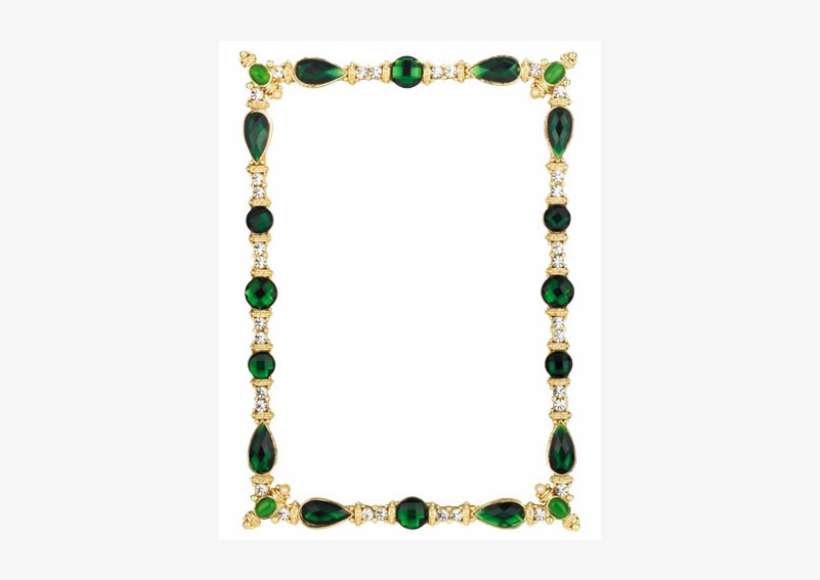Topaz Margot 5x7 Frame By Olivia Riegel, transparent png download