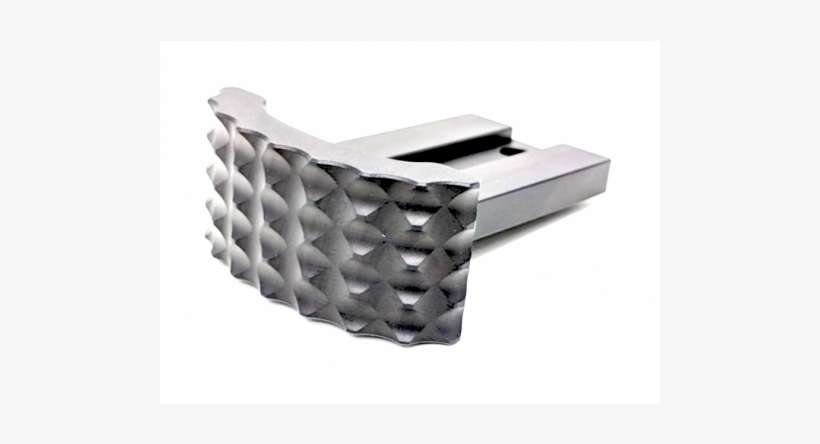 "area 419" Arcalock 14′′ Universal Barricade Rail Kit, transparent png download