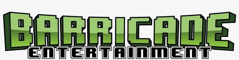 Barricade Entertainment, transparent png download