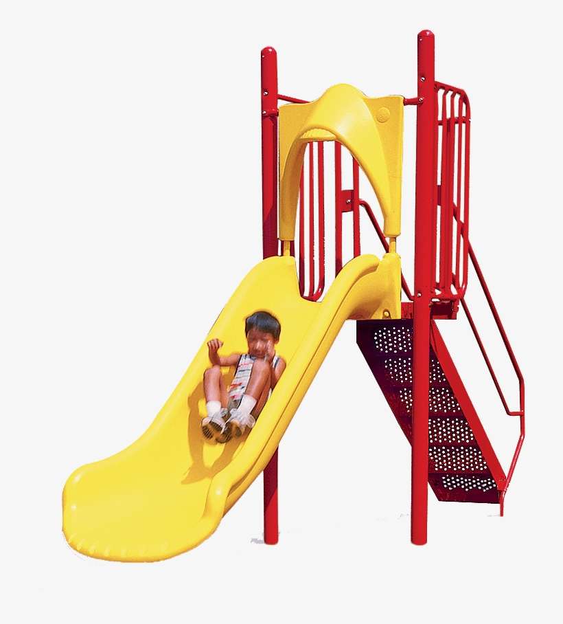Sponsor The Tot Structure - Slide Png, transparent png download
