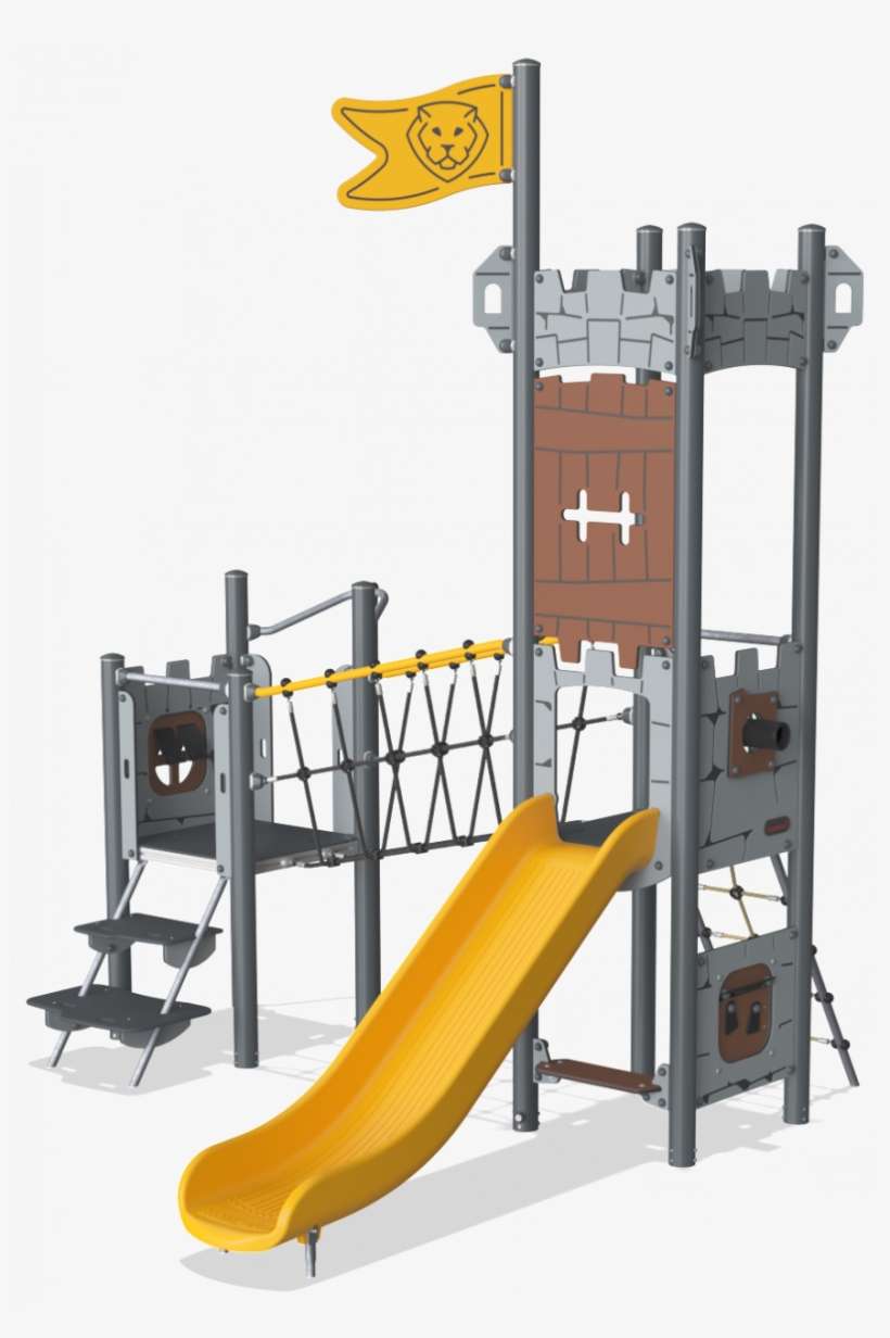 Download - Castle, transparent png download