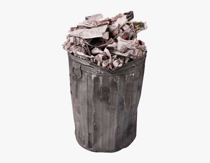 Basura Boys - Trash Jpg, transparent png download