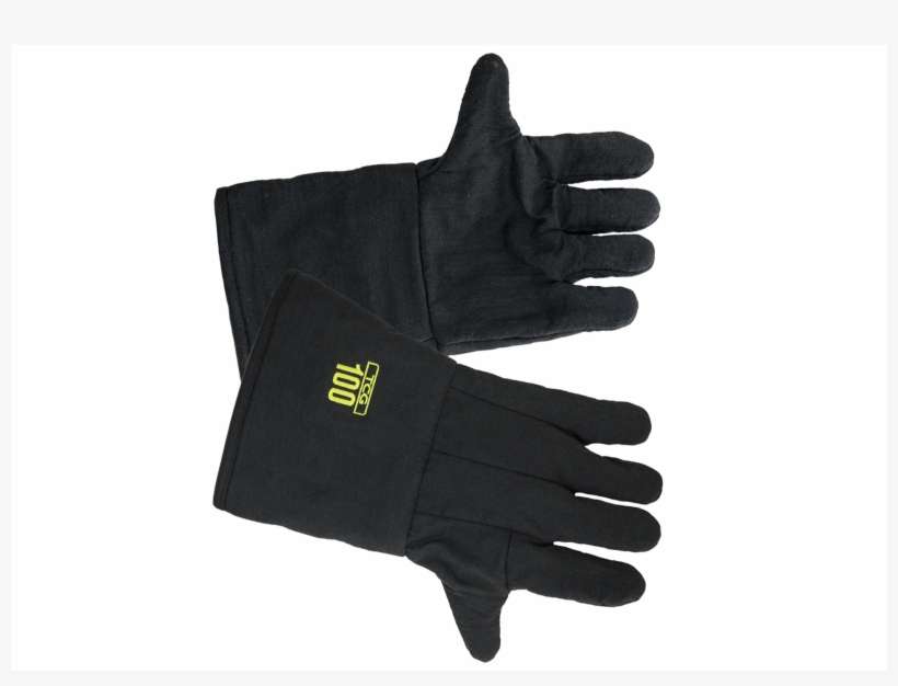 Tcg100™ Series Ultralight Arc Flash Gloves - Arc Flash, transparent png download