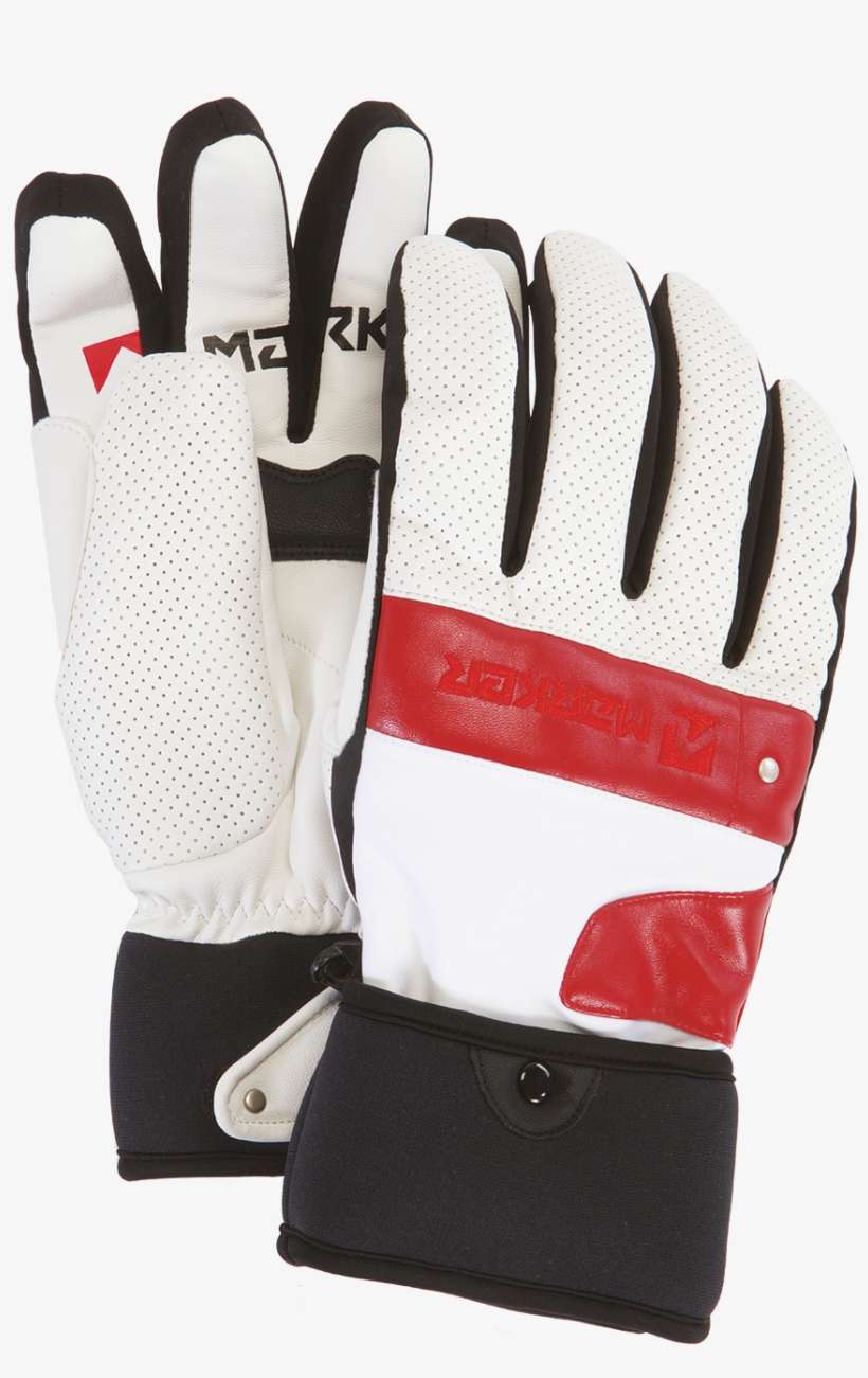 Touring Glove - Football Gear, transparent png download