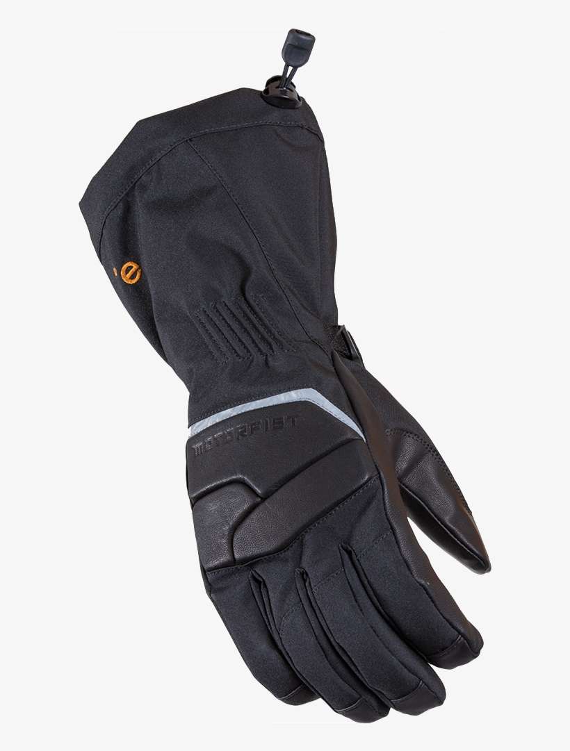 Motorfist Carbide Glove Black - Motorfist Carbide Glove (2018), transparent png download