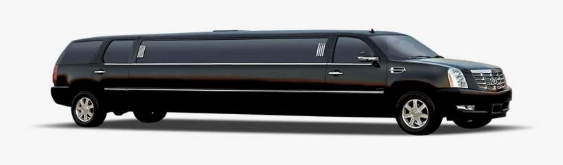 Motor Coach - Cadillac Escalade Limo Png, transparent png download