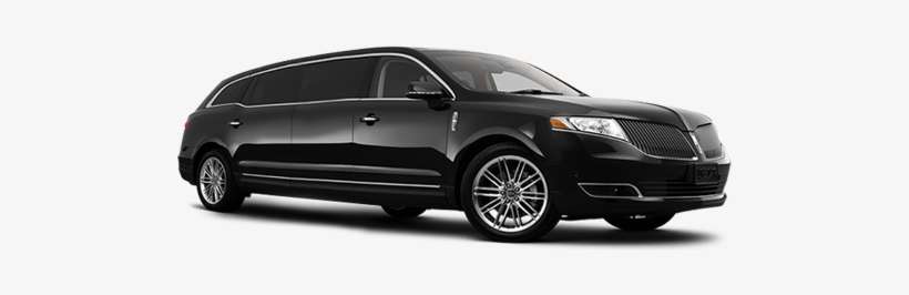 Book Now - Lincoln Stretch Limo 2016, transparent png download
