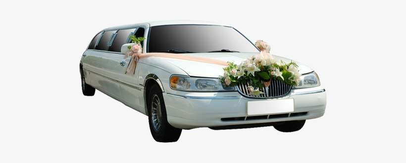 Long Island Limousine By Broward Offers Holiday Limousine - Wedding Limo Png, transparent png download