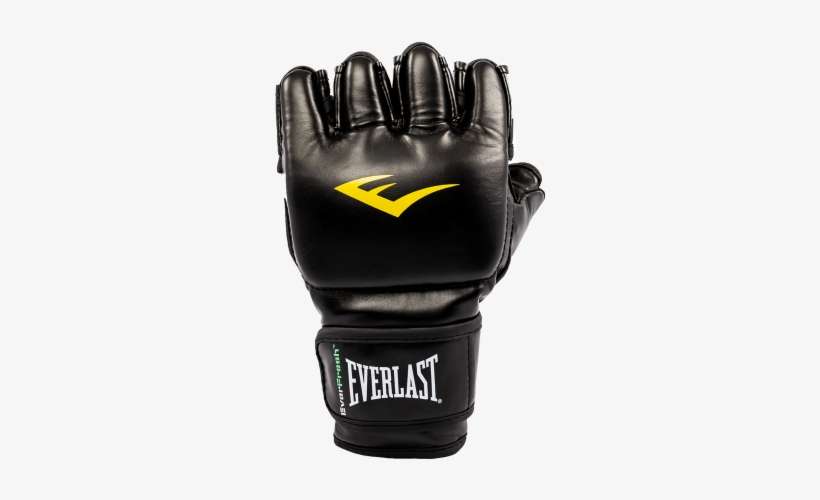 Mma Grappling Gloves - Everlast Protective Cover - Glossy Red - For Samsung, transparent png download