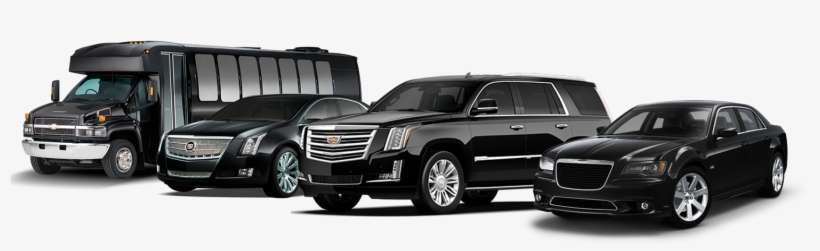 And Luxury, At Competitive Rates - Sts Limousine And Airport Transportation, transparent png download