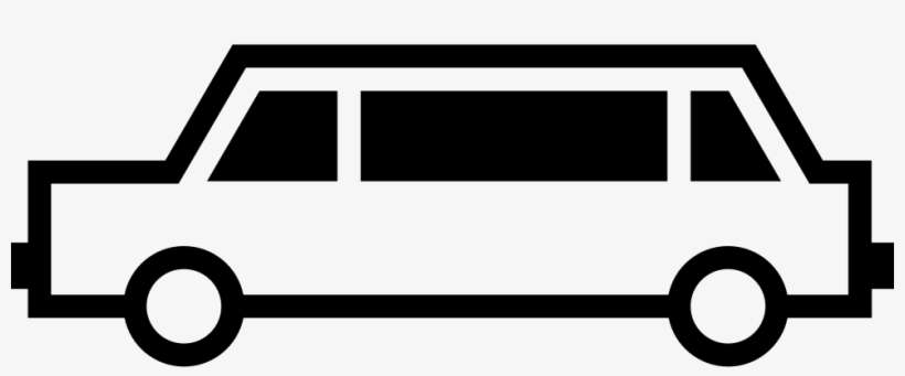 Luxury Car Limousine Comments - Car, transparent png download