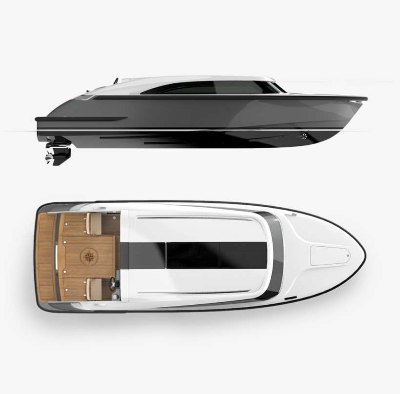 Xtender 8 - 0m Limousine - Somnium - Limousine, transparent png download